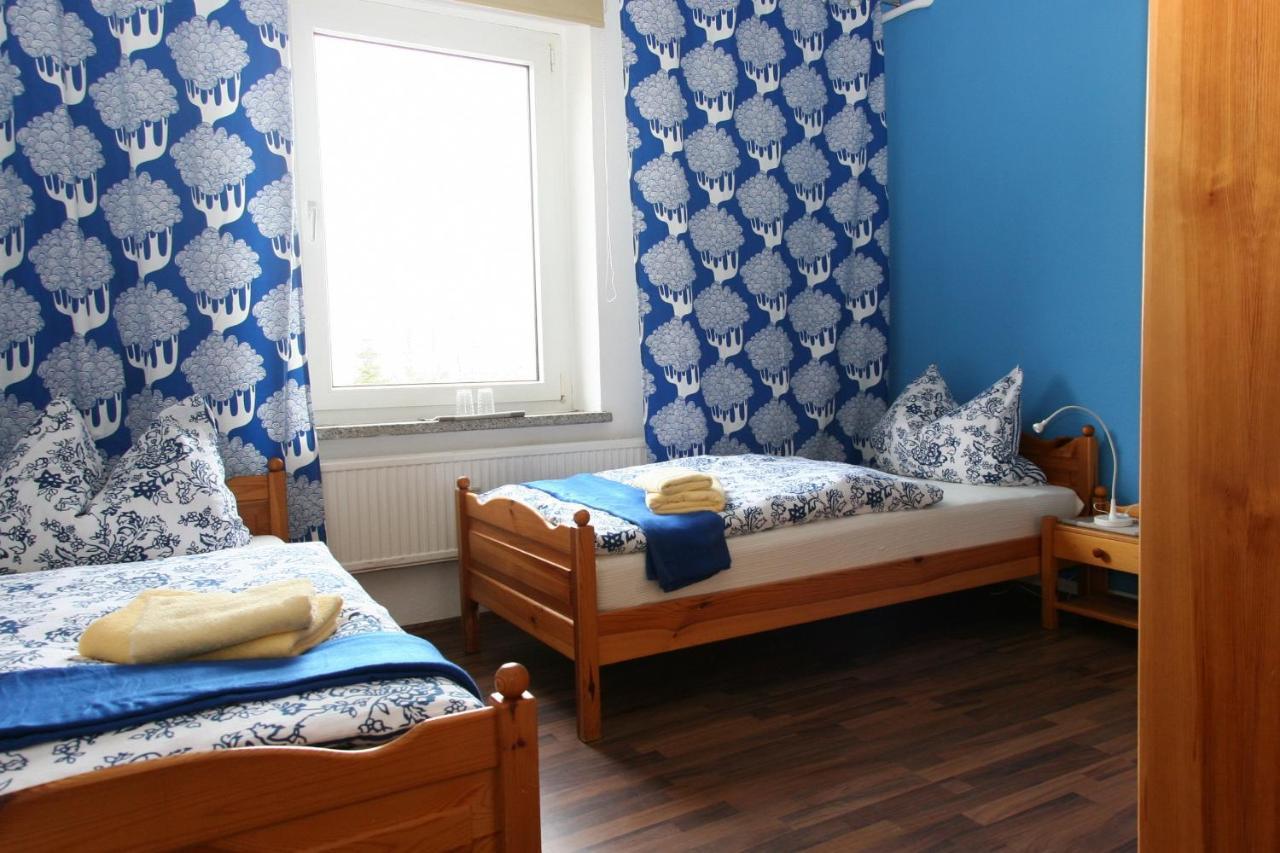 Waldpension Droyssig Экстерьер фото