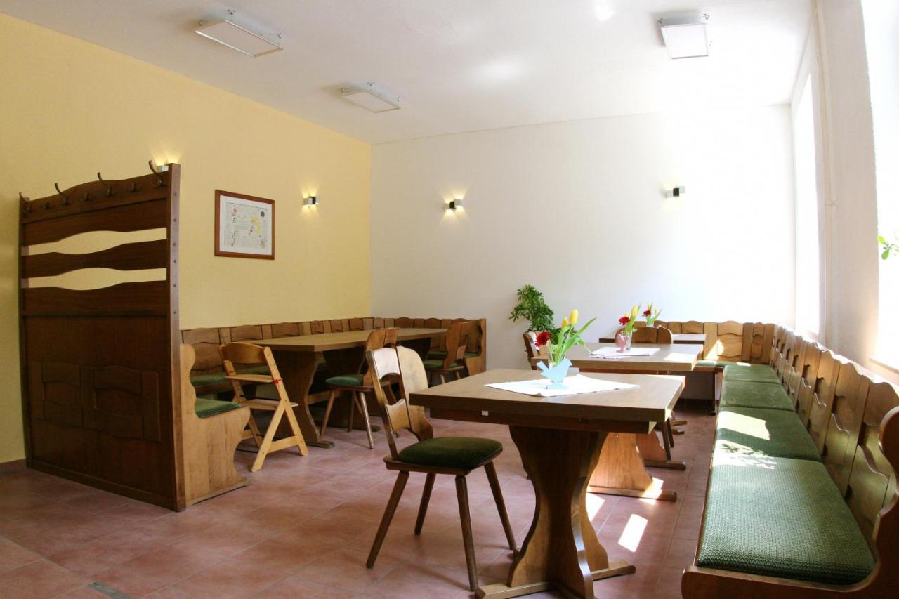 Waldpension Droyssig Экстерьер фото